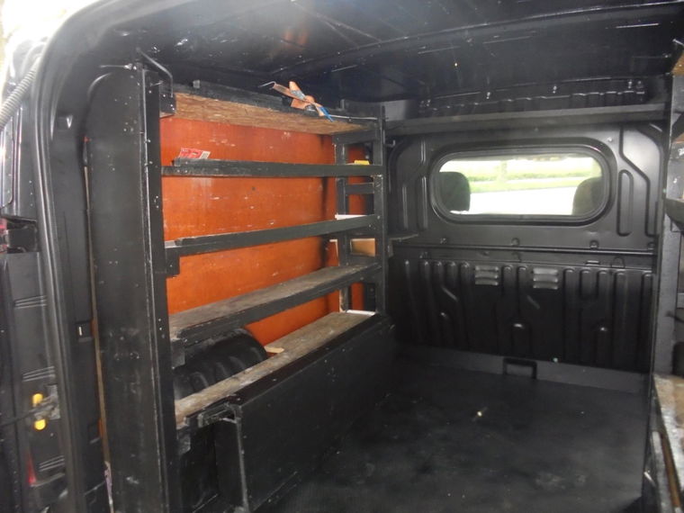 Fiat Dobló Cargo