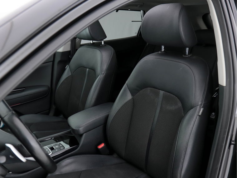 Kia Optima Sportswagon