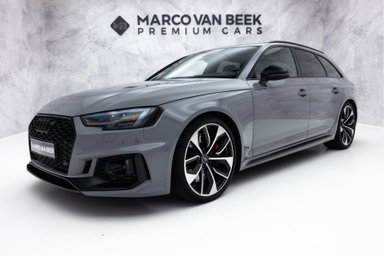 Audi RS4