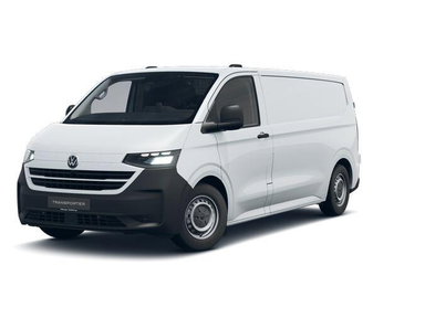 Volkswagen e-Transporter