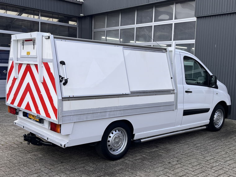 Citroën Jumpy