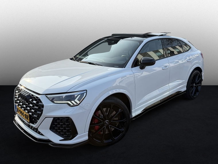 Audi RSQ3