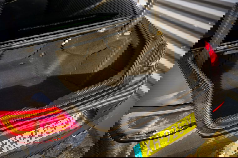 Mercedes-Benz CLS-Klasse