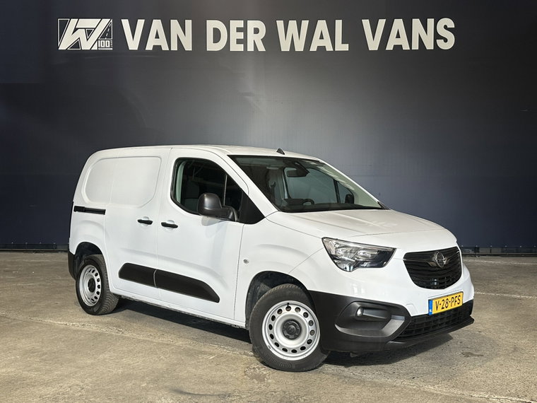 Opel Combo foto 1