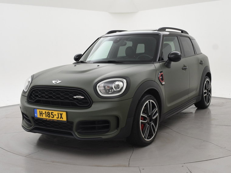 MINI Countryman foto 1