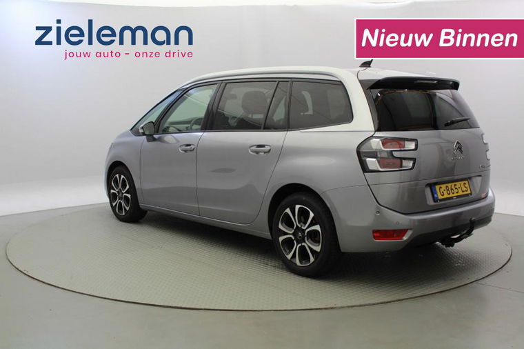 Citroën Grand C4 Picasso