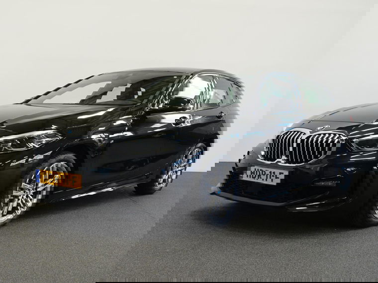 Foto van BMW 1 Serie