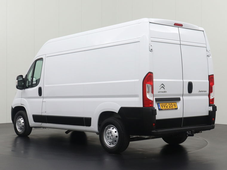 Citroën Jumper