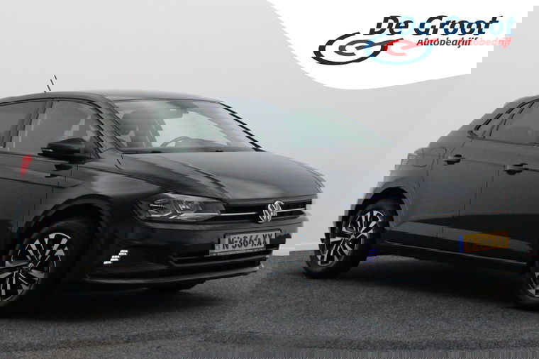 Foto van Volkswagen Polo