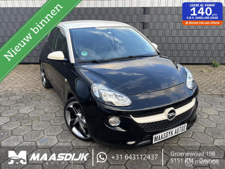 Opel ADAM