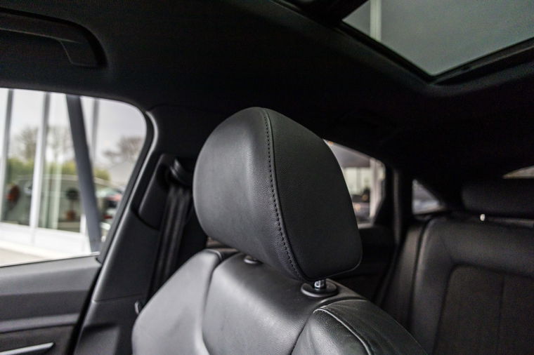 Audi e-tron Sportback