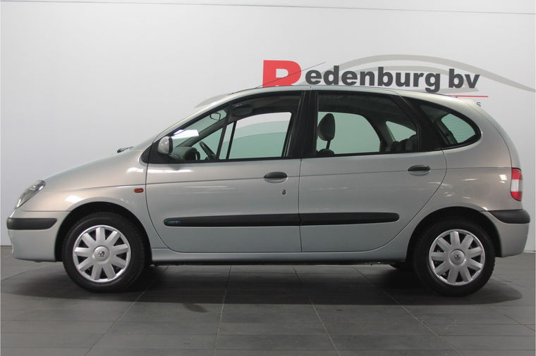 Renault Scénic