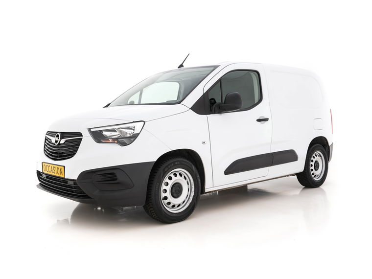 Opel Combo-e