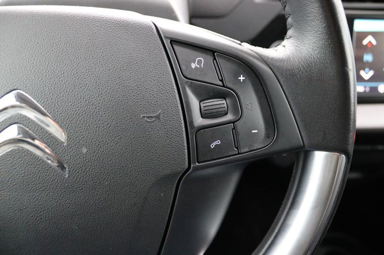 Citroën Grand C4 Spacetourer