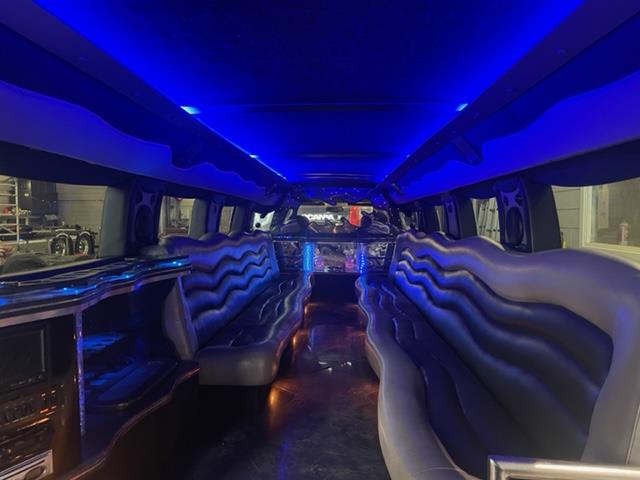 Hummer H2