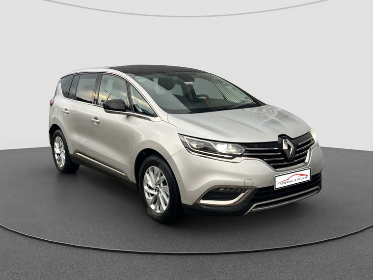 Renault Espace foto 1