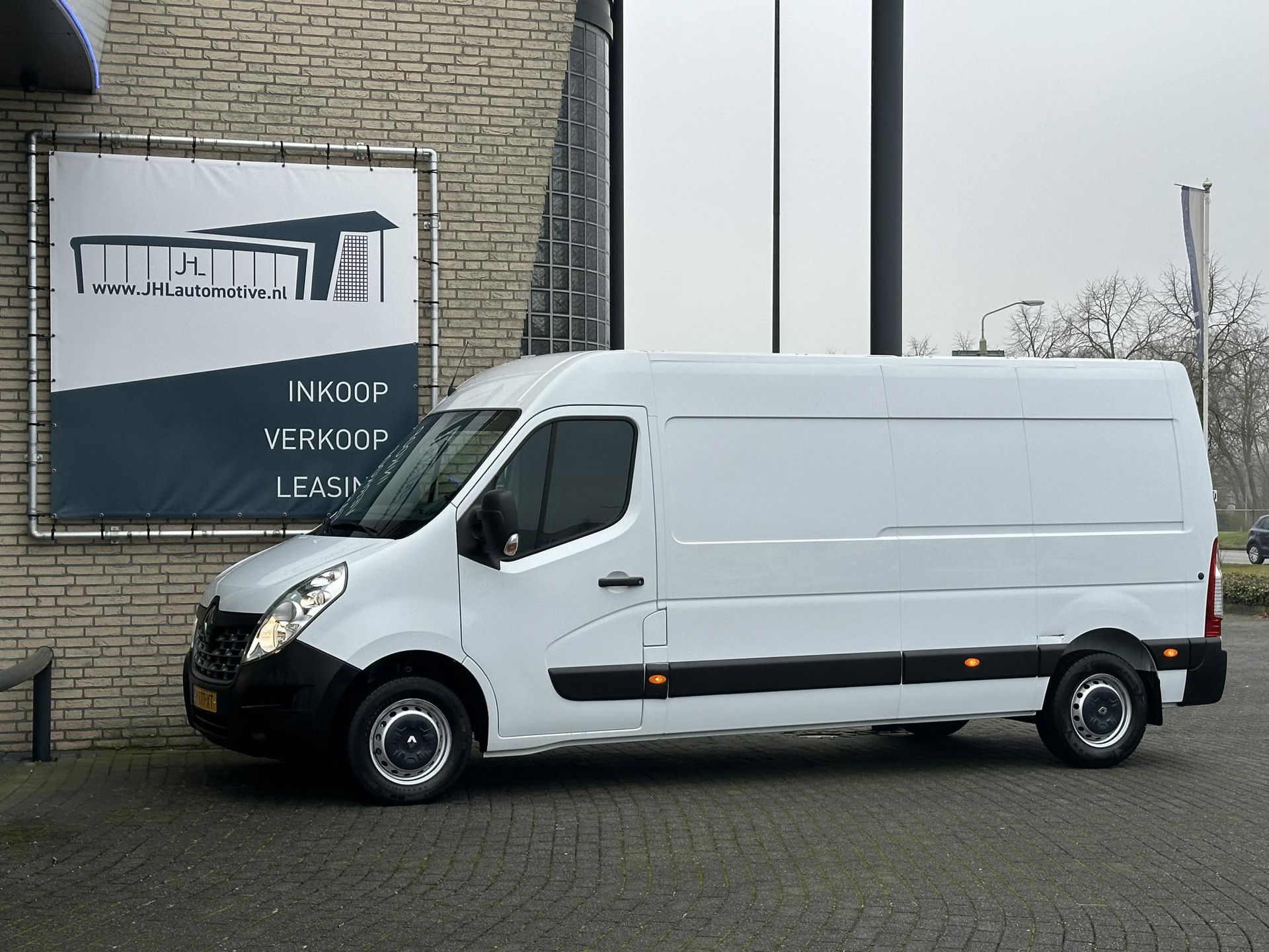 Foto van Renault Master