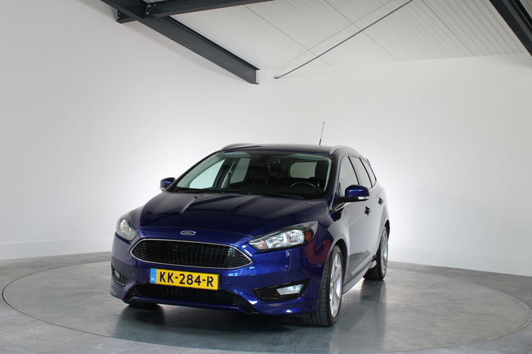 Ford FOCUS Wagon