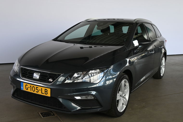 SEAT León ST
