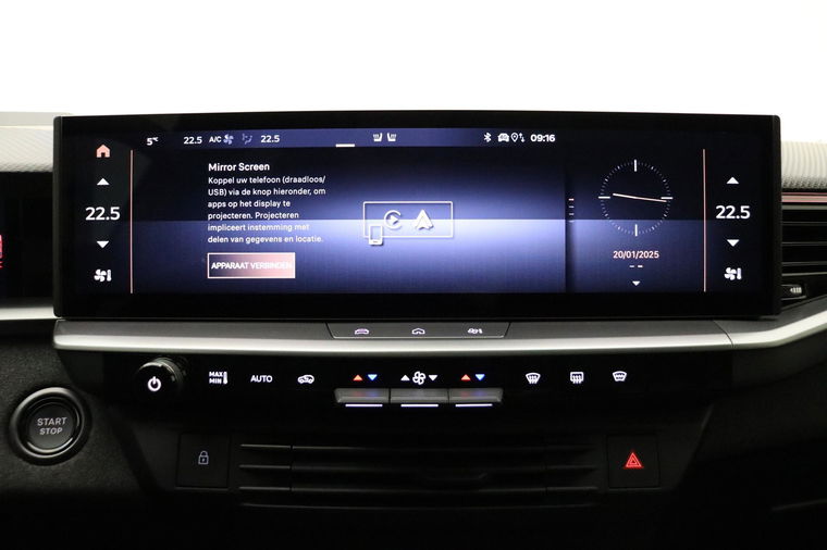 Opel Grandland Electric