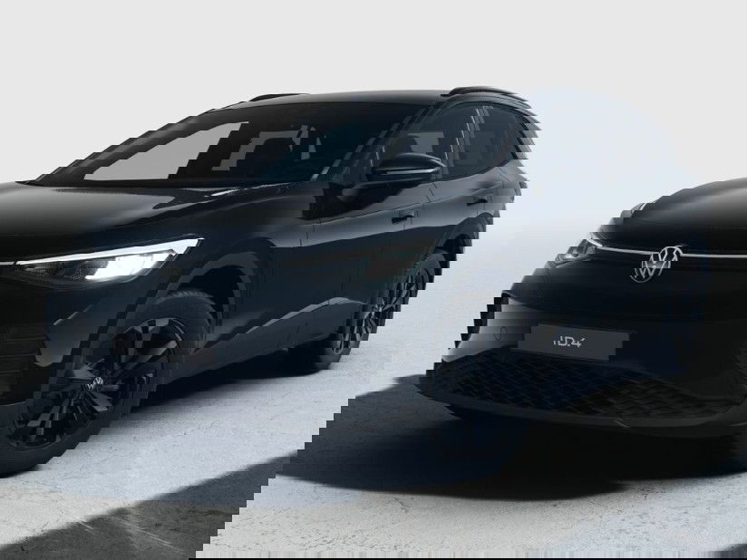 Foto van Volkswagen ID.4