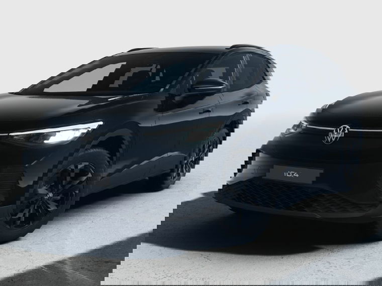 Foto van Volkswagen ID.4