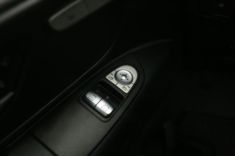 Mercedes-Benz eVito