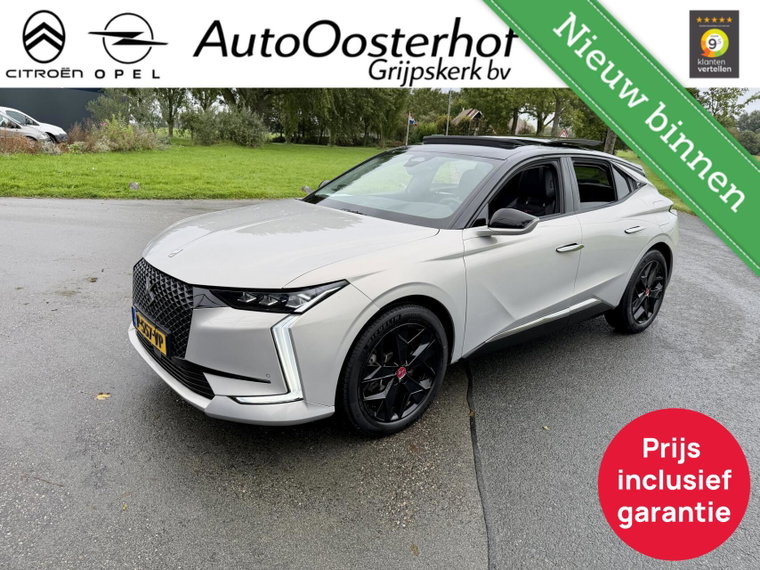 DS DS 4