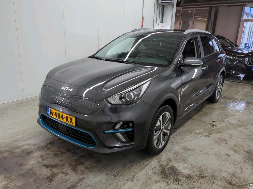 Foto van Kia e-Niro