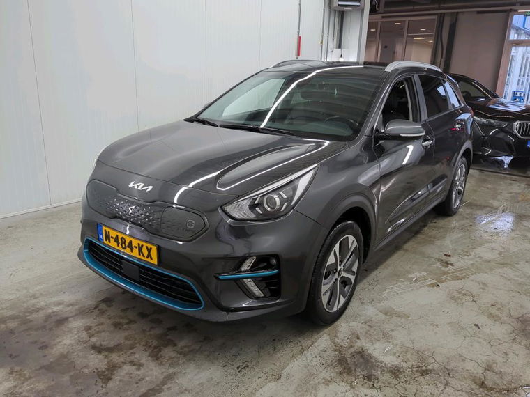 Foto van Kia e-Niro