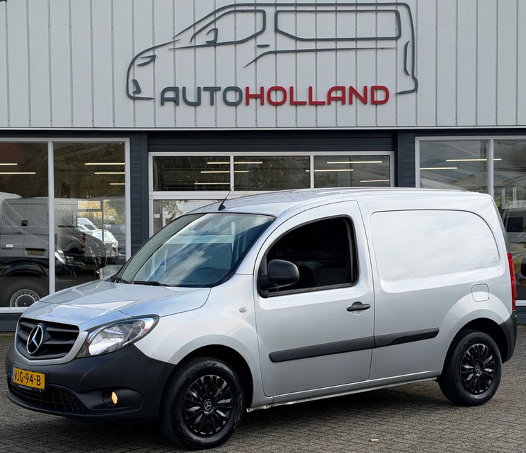 Mercedes-Benz Citan