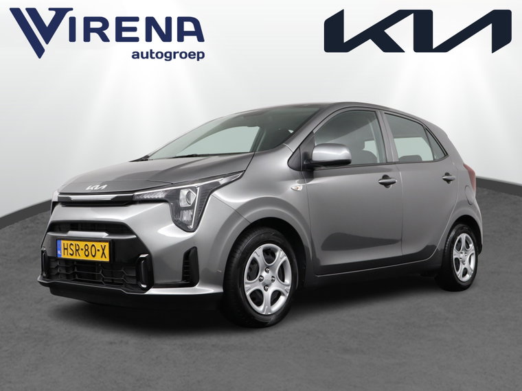 Kia Picanto foto 1