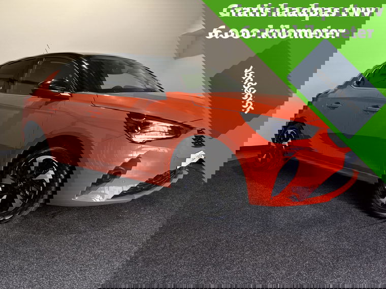 Foto van Opel CORSA-E