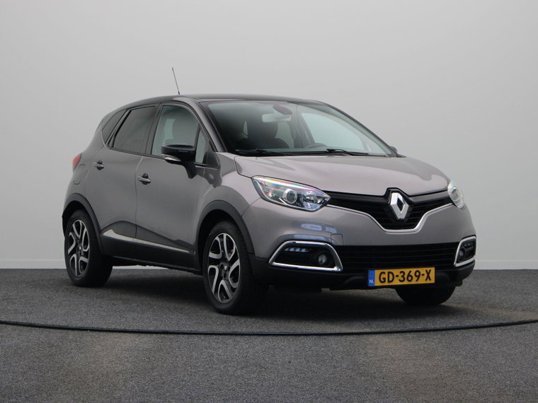 Renault Captur foto 1