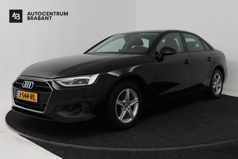 Audi A4 foto 1