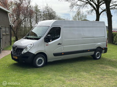 Foto van Renault Master