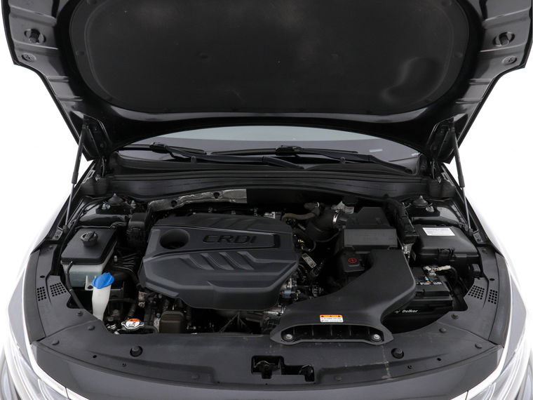 Kia Optima Sportswagon