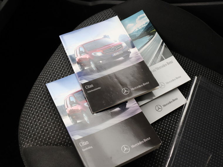 Mercedes-Benz Citan