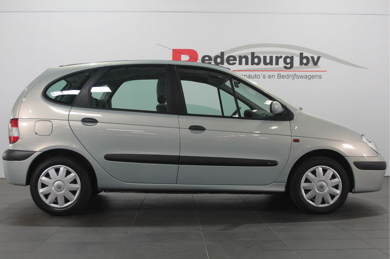 Renault Scénic