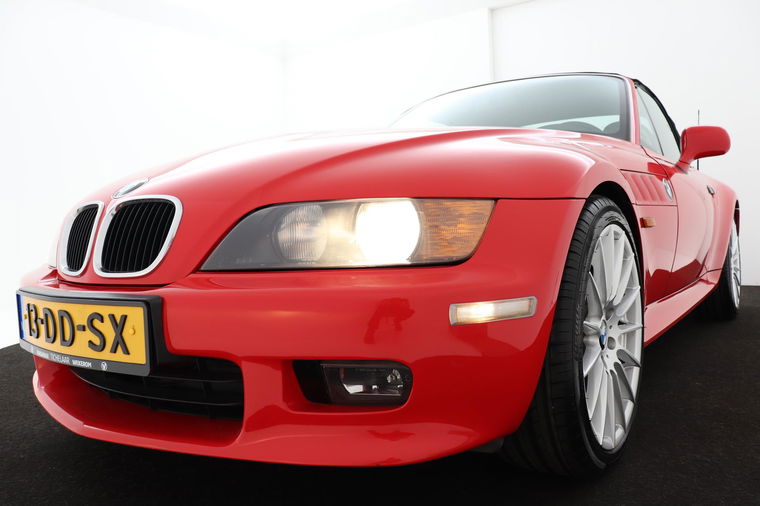 BMW Z3