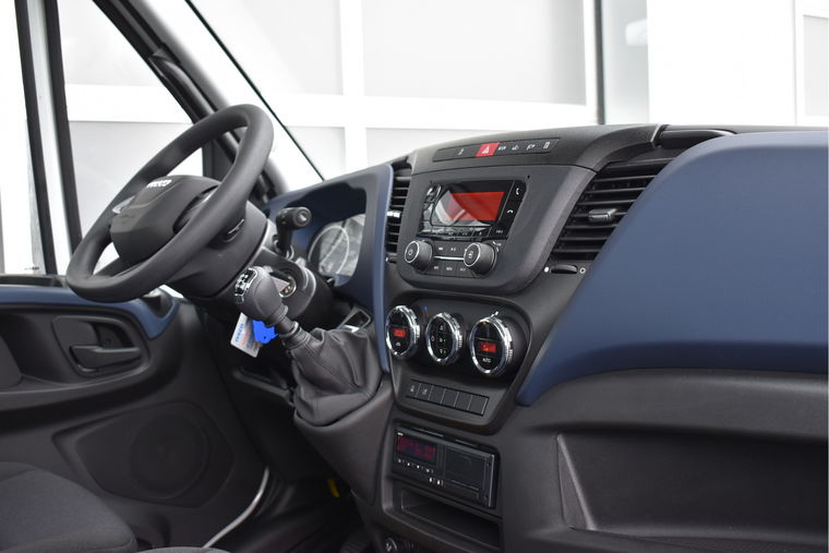 Iveco Daily