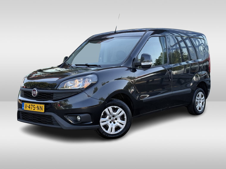 Fiat Doblò