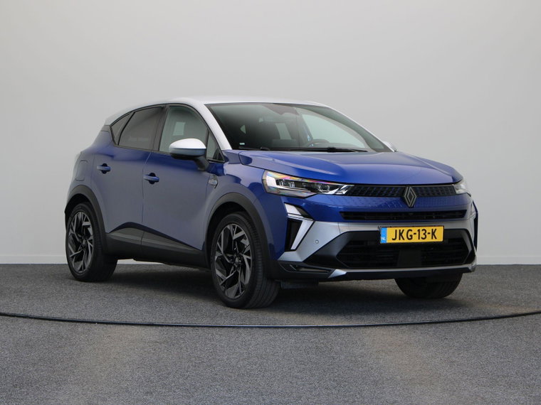 Renault Captur foto 1