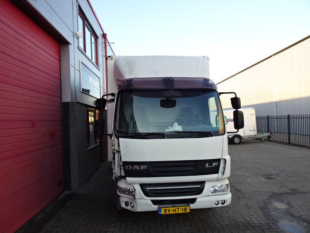 DAF 