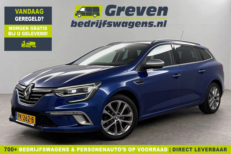 Renault Mégane