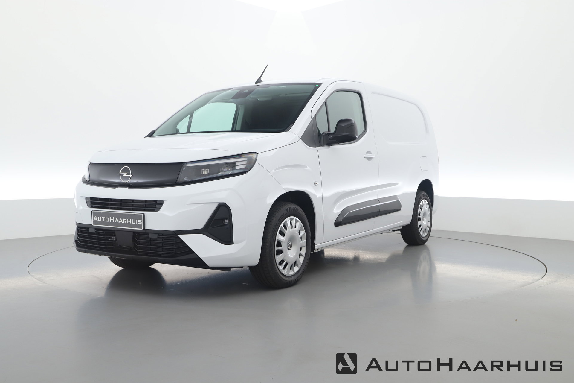 Foto van Opel Combo