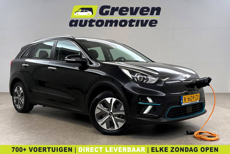 Foto van Kia e-Niro