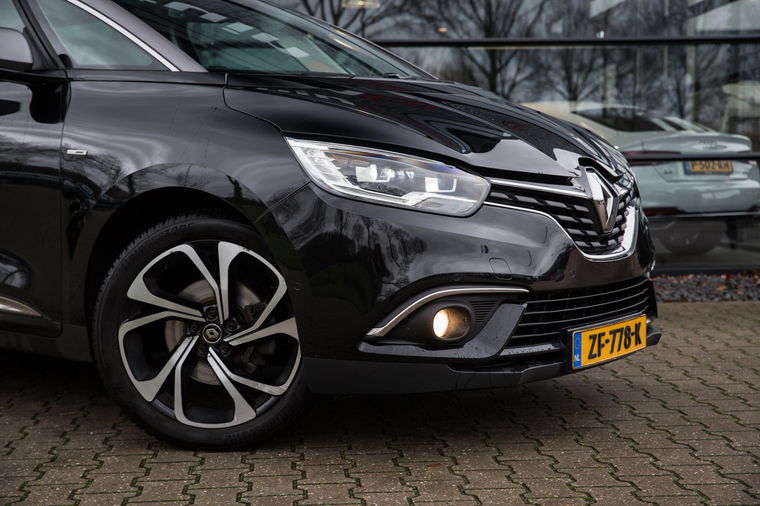 Renault Grand Scénic