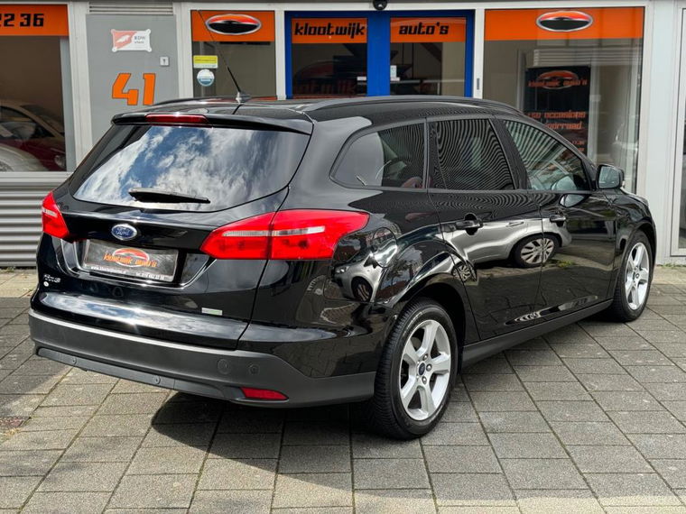 Ford FOCUS Wagon