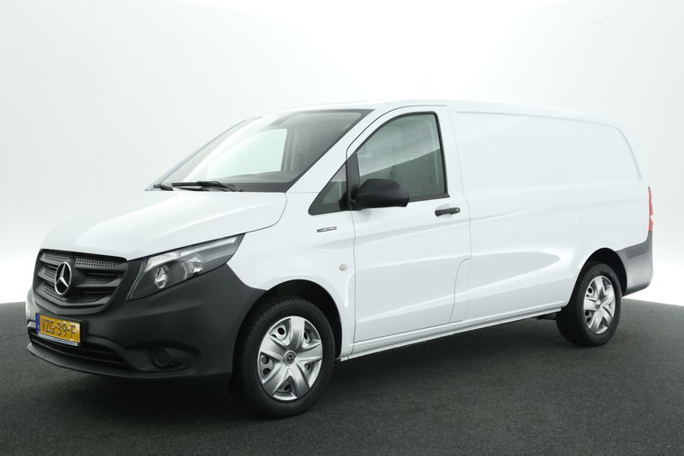 Mercedes-Benz eVito